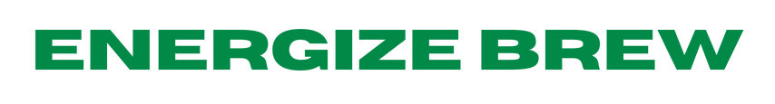 energize brew