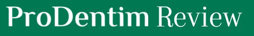 prodentim review