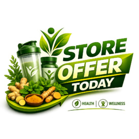 Store Offer Today