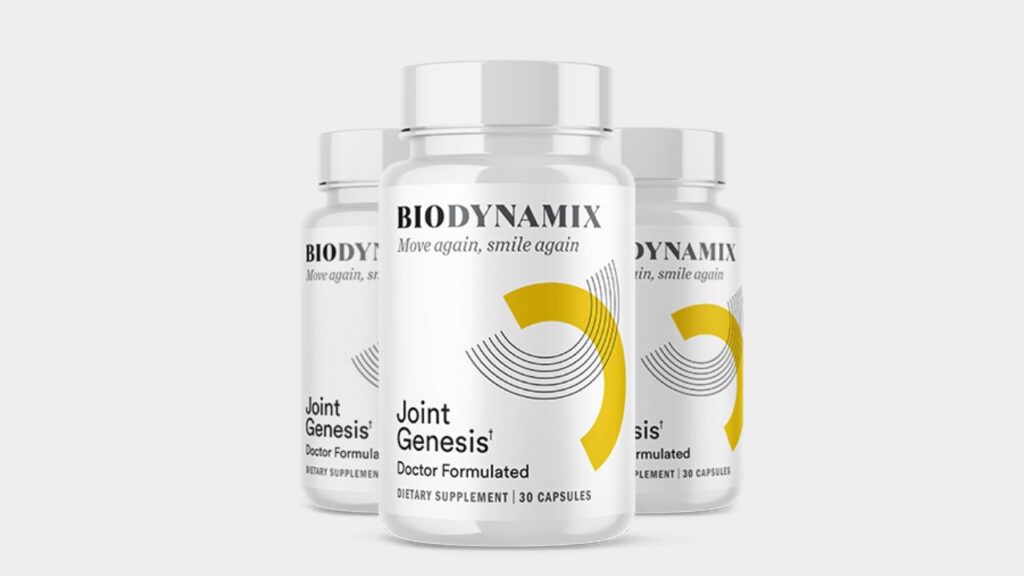 joint genesis Biodynamix