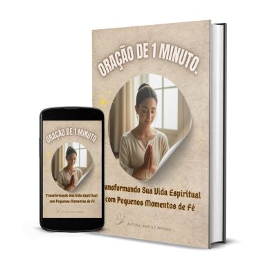 oração de 1 minuto