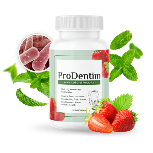 prodentim review